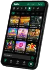 shell99 App